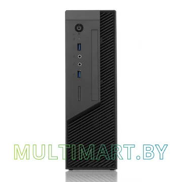 Корпус Foxline 250W FL-RS02BLK-FX250T картинка 2
